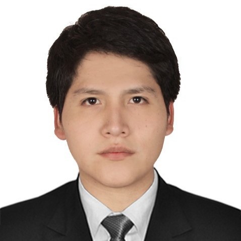 Josue Casquino Flores